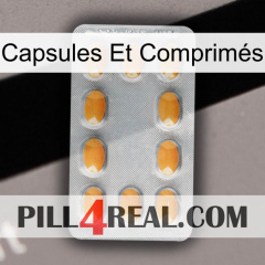 Capsules Et Comprimés cialis3
